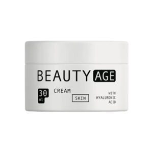 Beauty Age Skin