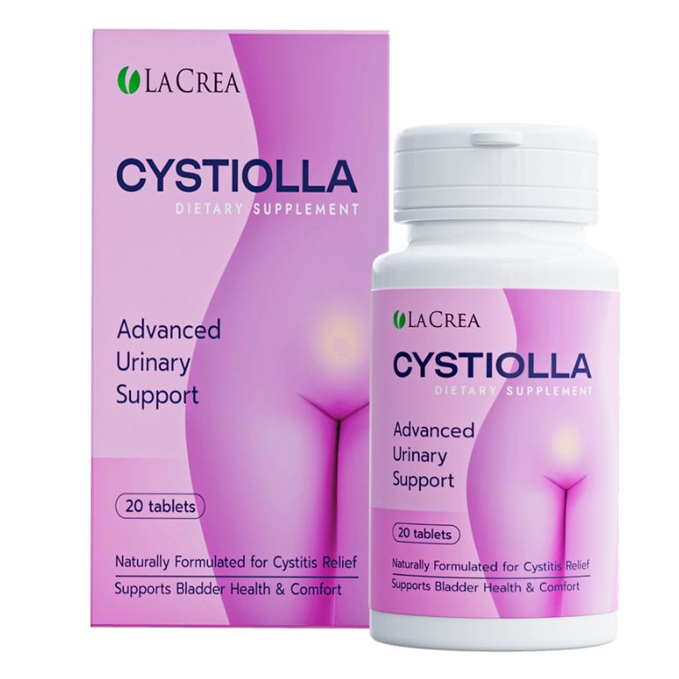 Cystiolla