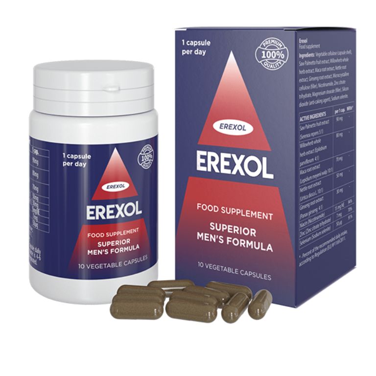 Erexol
