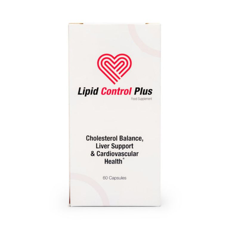 Lipid Control Plus